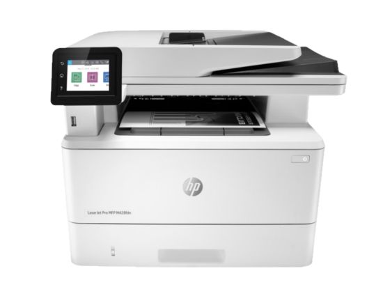 Printer HP Laser Jet Pro MFP M428fdn