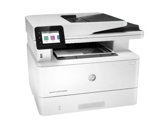 Printer HP Laser Jet Pro MFP M428fdn1
