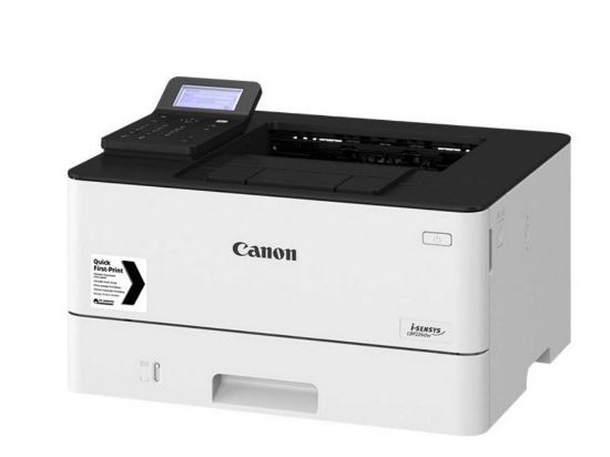 Printer Canon LBP226Dw1