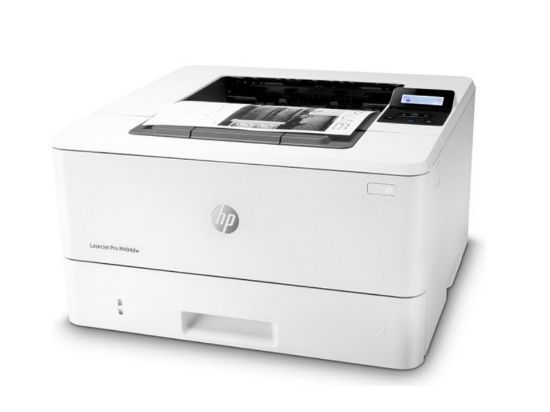 Printer HP LaserJet Pro M404DW1