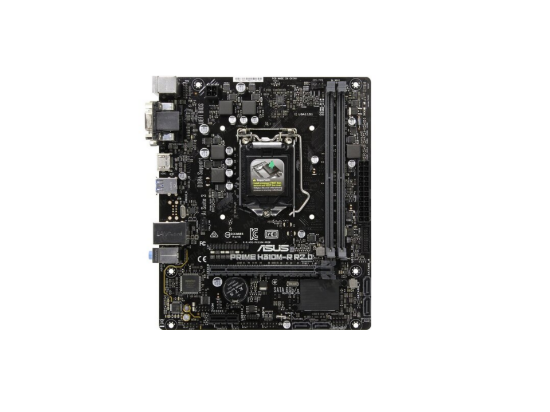 Motherboard Asus H310M-R R2.0 90MB0YL0-M0ECY0