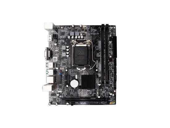 Motherboard Arktek AK-H110