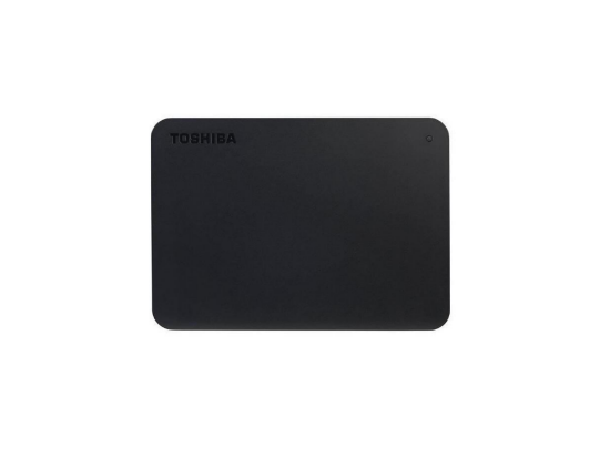 HDD 1TB Toshiba External HDTB410EK3AA