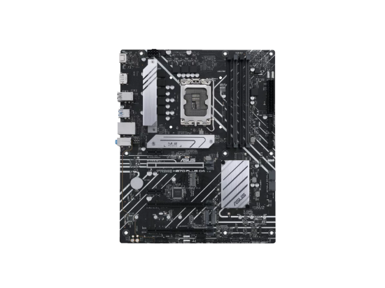 Motherboard Asus PRIME H670-PLUS D4 90MB18W0-M0EAY0