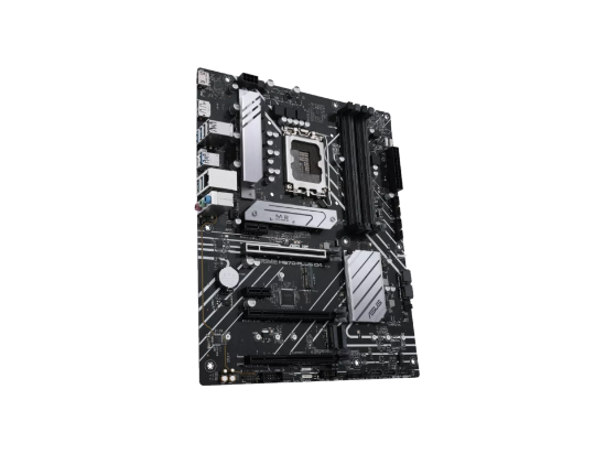 Motherboard Asus PRIME H670-PLUS D4 90MB18W0-M0EAY01