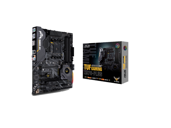 Motherboard Asus Prime TUF GAMING X570-PLUS 90MB1180-M0EAY02