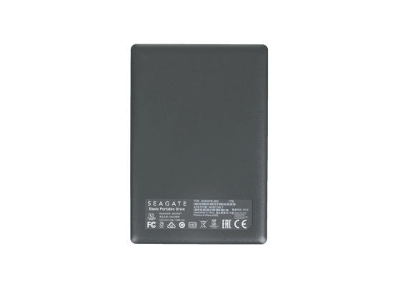 HDD 1TB Seagate External STJL10004001