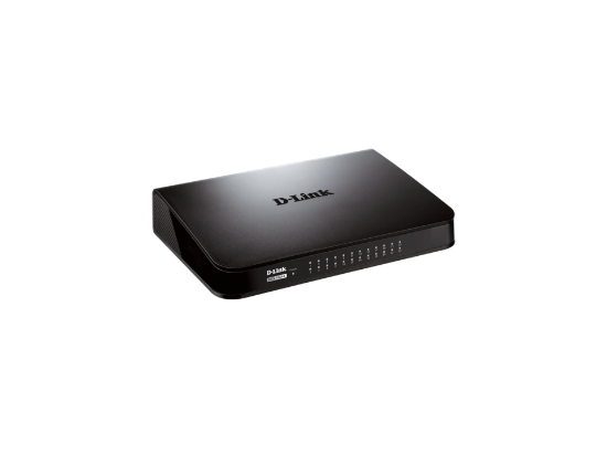 D-Link DES-1024A1