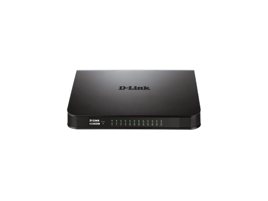 D-Link DES-1024A2