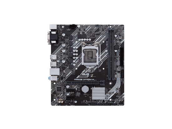  Motherboard Asus PRIME H410M-K 90MB13I0-M0EAY0