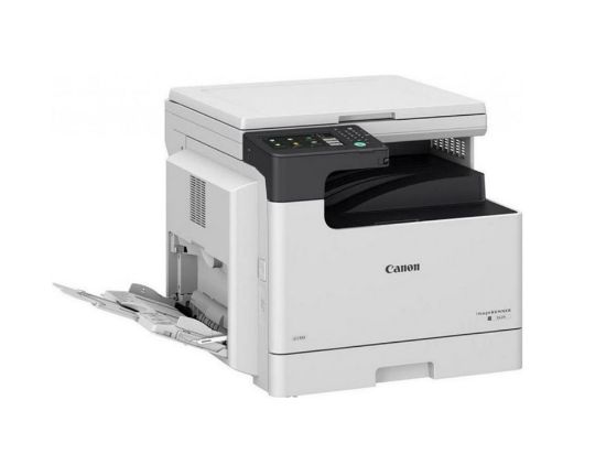 Printer Canon IR-24252