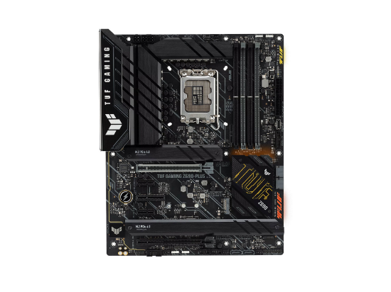 Motherboard Asus TUF GAMING Z690-PLUS 90MB1AV0-M0EAY0