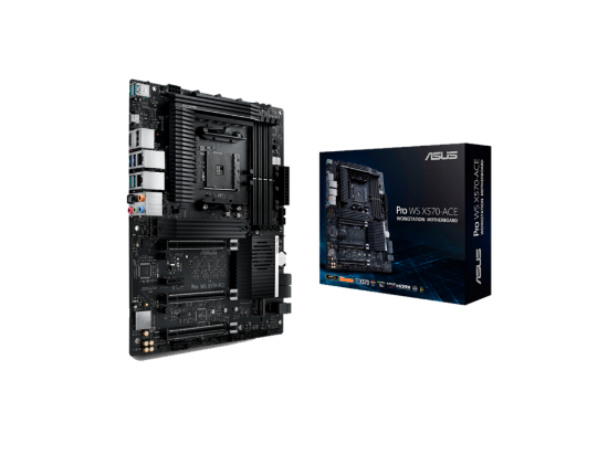 Motherboard Asus PRO WS X570-ACE 90MB11M0-M0EAY02