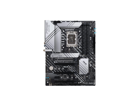 Motherboard Asus Prime Z690-P WIFI D4 90MB18N0-M0EAY0