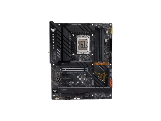 Motherboard Asus TUF GAMING Z690-PLUS D4 90MB18U0-M0EAY0