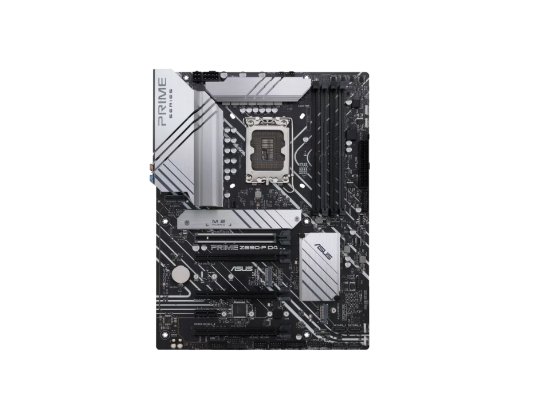 Motherboard Asus Prime Z690-P 4D-CSM 90MB18P0-M0EAYC