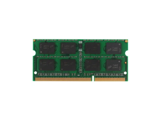 Notebook Ram DDR3 4GB Patriot1