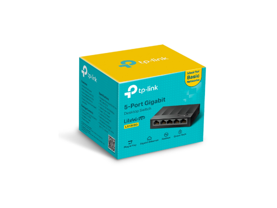 Tp-Link LS1005G 5G1