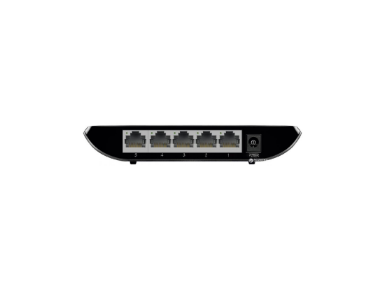 Tp-Link TL-SG1005D