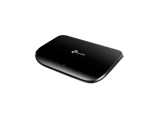 Tp-Link TL-SG1005D2