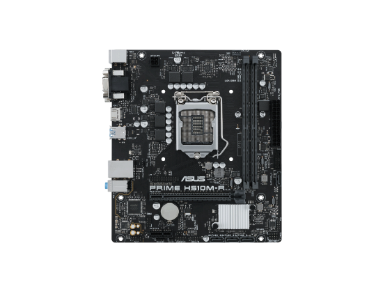 Motherboard Asus Prime H510M-R-SI