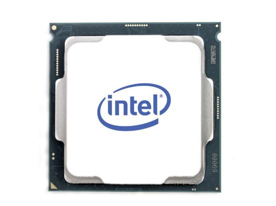 CPU Intel i3-10105