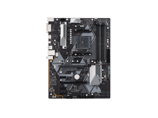 Motherboard Asus Prime B450-Plus 90MB0YN0-M0EAY0