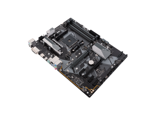 Motherboard Asus Prime B450-Plus 90MB0YN0-M0EAY01