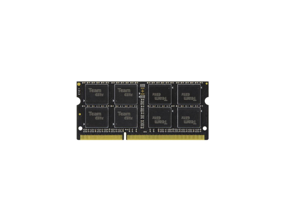 Notebook Ram DDR3L 8GB Team Group 16001