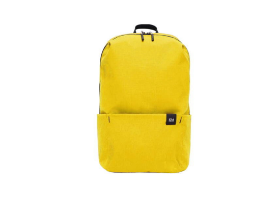 Xiaomi Mi Casual Daypack (Yellow) ZJB4149GL