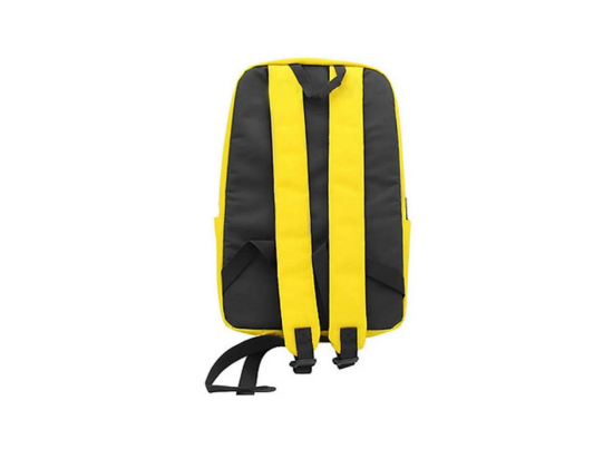 Xiaomi Mi Casual Daypack (Yellow) ZJB4149GL2