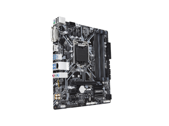  Motherboard Asrock H470M-HVS1