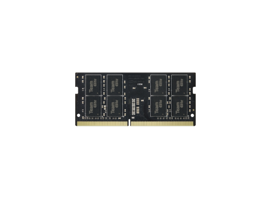 Notebook Ram DDR4 32GB Team Group 32001