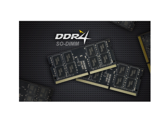 Notebook Ram DDR4 32GB Team Group 32002