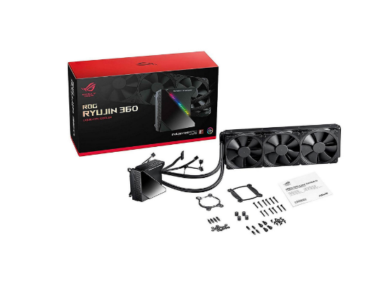 Cooler ROG RYUJIN 360 90RC0020-M0UAY01