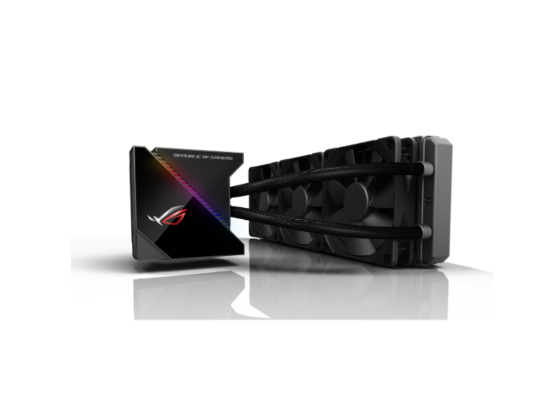 Cooler ROG RYUJIN 360 90RC0020-M0UAY02