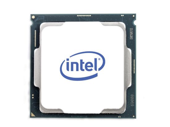 CPU Intel i7-10700