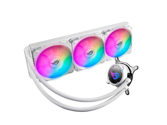 Cooler Asus ROG STRIX LC 360 RGB 90RC0072-M0UAY0