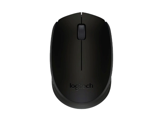 Logitech Mouse B170