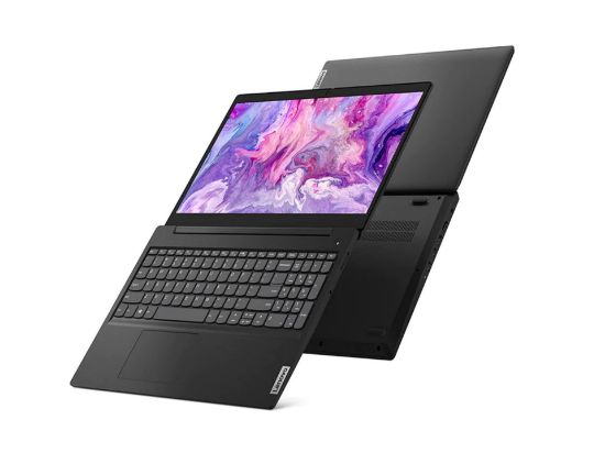 Notebook Lenovo IdeaPad 3 15IML05 i3-10110U (81WB0100UE)1