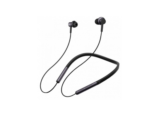 Xiaomi Mi Bluetooth Neckband Earphones (Black) ZBW4426GL