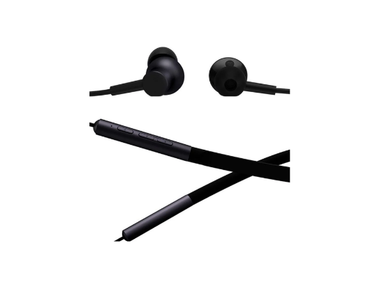 Xiaomi Mi Bluetooth Neckband Earphones (Black) ZBW4426GL1