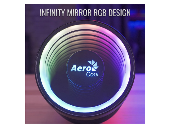 Cooler Aerocool Air Mirage 5 ARGB2