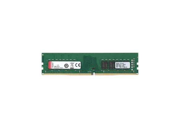 Ram DDR4 16GB Kingston Value 2666MHz KVR26N19S8/16