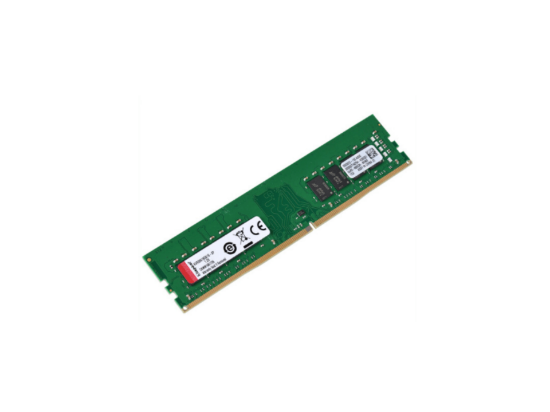 Ram DDR4 16GB Kingston Value 2666MHz KVR26N19S8/161