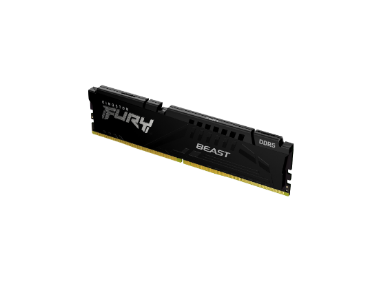 Ram DDR5 16GB Kingston KF552C40BBK2-321