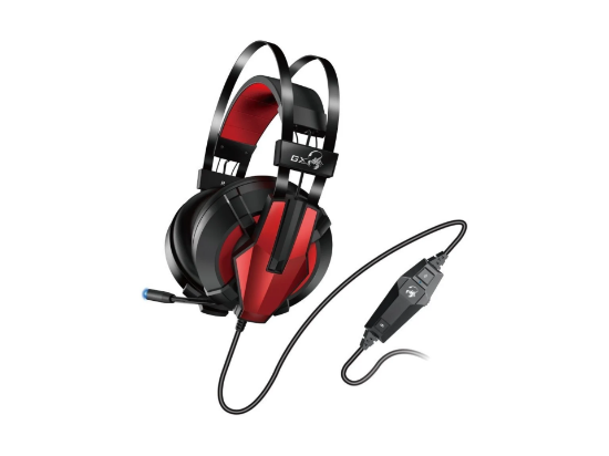 Genius Headset G710V1