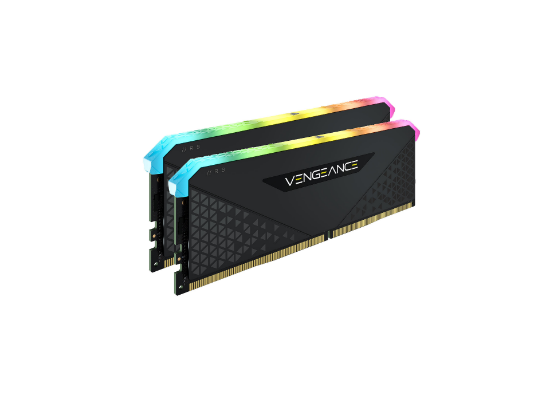 Ram Corsair DDR4 16GB Vengeance RGB RS 3200MHz1