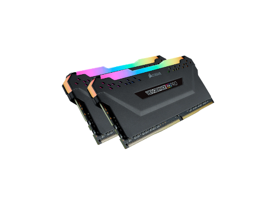 Ram Corsair DDR4 16GB Vengeance RGB RS 3200MHz2