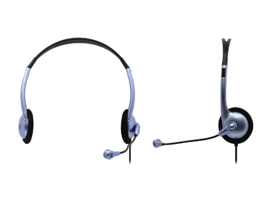 Genius Headset HS-02B2